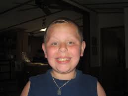 Time with grandchildren wore me out