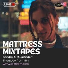 Stream Smokeyes ( Sandra Agudo) music