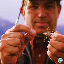 S6, Ep 34: Stories of Lee Wulff with Jack Dennis