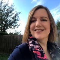 Kate Stamp Email & Phone Number