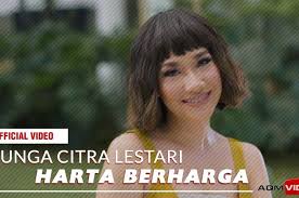 Ketika angin lalu menyentuh daun cemara. Chord Dan Lirik Lagu Harta Berharga Bunga Citra Lestari Ost Keluarga Cemara Semua Halaman Kids