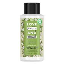 To revisit this article, visit my profile, thenview saved stories. Love Beauty And Planet Divine Definition Coconut Milk And White Jasmine Shampoo Shop Shampoo Conditioner At H E B