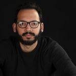 RODRIGO BLANCO CALDERÓN, autor en Rialta