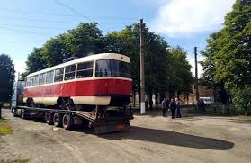 ) — город в сумской области украины. Konotop Stanovitsya Tatrovskim Gorodom Passazhirskij Transport