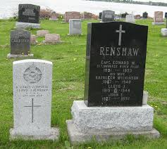 Lloyd Joseph Renshaw