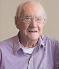 Theodore C. Ackroyd Jr. Obituary