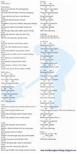 Check spelling or type a new query. Chord Jpeg Kunci Gitar Chord Lirik Lagu Bondan Prakoso Fade 2 Black Kita Selamanya