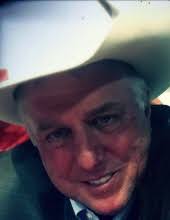 Obituary information for Russell "Russ" Alan Baize