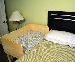 Plus, create a wish list with a wedding or gift registry. Make A Sidecar Cosleeper In 2 Hours With Standard Lumber 9 Steps With Pictures Instructables