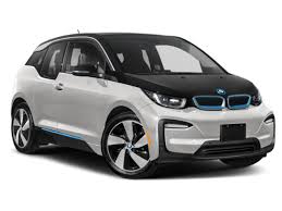 Jis visada pasirengęs kelionei ir naujoms galimybėms. New Bmw I3 Bmw Of Springfield