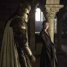 Here S A Clear Look At Game Of Thrones Grossest Zombie Man Robert Strong The Verge