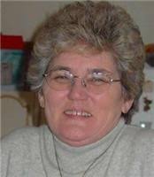 Jeanenne Williamson Obituary (1945