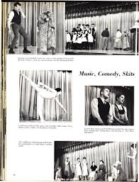 Southeast High 1968 Yearbook by Lincoln Public Schools Library Media  Department - Issuu