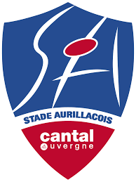 1 r lalue, 15000 aurillac. Stade Aurillacois Cantal Auvergne Wikipedia