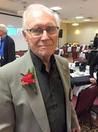 David Knutson Obituary July 21, 2019