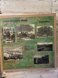 Chair in history at the university of texas at austin, where he earned his ph.d. John Brown S Kansas Still Bleeds