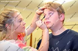 John McGlashan College production High School Musical, 14, 15, 16, August  2013, Mayfair theatre, Dunedin, Otago, New Zealand. Credit: Joe Allison