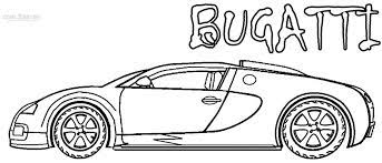 Some of the output cars often top the list of the most expensive cars in the world. Printable Bugatti Coloring Pages For Kids