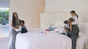 Kardashian has hired lawyer laura wasser and is in settlement. Watch Kim Kardashian And Kanye West Give Fans A Glimpse Inside Their Family Life For Vogue Goss Ie
