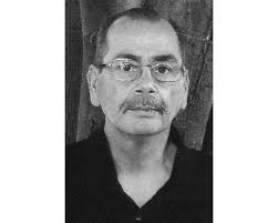 Raymond Rutkowski Obituary (1956