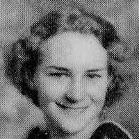 Verna E. Casto (1919–2009) • FamilySearch