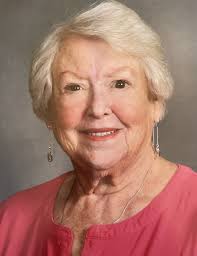 Obituary information for Mary Frances Rash (nee Hall)