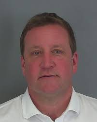 John Ludwig, who killed a man after crashing a Maserati into his house in  2009, has been accused of threatening a Spartanburg attorney