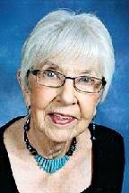 Patricia Balbach Obituary (1938