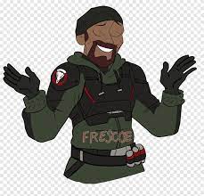 Shrug Overwatch Fan Art Reaper Ow Png Pngegg