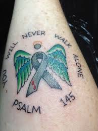 Potential donors should discuss their particular situation with the health historian at the time of donation through the red cross. 19 Beautiful Tattoo And Blood Donation