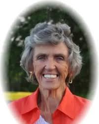 Obituary information for Joyce Turner