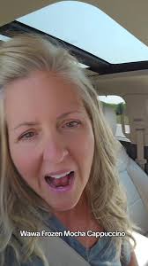 Wawa Macchiato Mocha