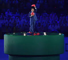 The closing ceremony of the london 2012 summer olympics, also known as a symphony of british music, was held on 12 august 2012 in the olympic stadium, london. The Olympic Opening Ceremony That Wasn T The Japan Times