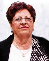 Francesca De Simone Obituary