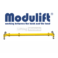 Modulift Mod 70 Spreader Beam Lifting Rigging Geelong