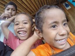 Kampung Bena, Sebuah Peradaban Tertua yang Masih Tersisa di Flores