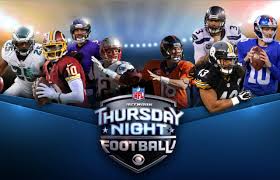 Ideal, wenn ein spiel nicht live im fernsehen gesehen werden kann oder mehrere spiele gleichzeitig von. How To Watch Thursday Night Football Online Live Stream For Free