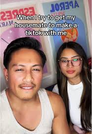 He was rly annoyed tho #tiktokhumor #glorilla #dancechallenge @CoachJo...