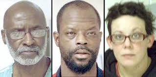 Larry Satchell's Instagram, Twitter & Facebook