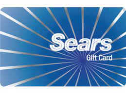 Sears gift card discount current discount. Sears 100 Gift Card Giveaway Help Us Give Away Two Gift Cards The Thrifty Couple