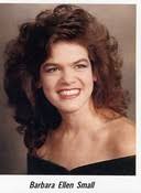 Barbara Small, Cookeville, TN Tennessee currently in Hilo, HI USA