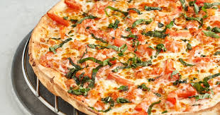 Margherita Pizza Small