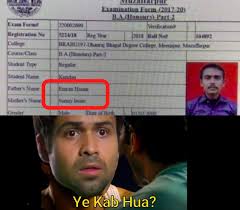 Check spelling or type a new query. Pyaari Samajh Gayi Meme Template