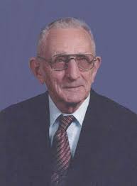 Obituary information for Gerald Edward Thayer