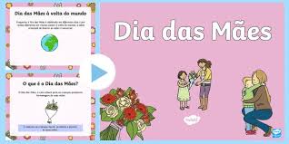 Na grécia antiga, a entrada da primavera era festejada em honra de rhea, a mãe dos deuses.a enciclopédia britânica diz: Free Dia Das Maes Apresentacao Powerpoint