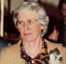Sylvia Spear Obituary (2024)
