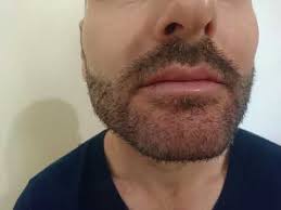 Henna Hair And Beard Dye Youtube