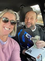 Upstate disc golf club outing