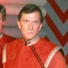 Filmografie Andrew Prine