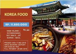 08156110900 Tour Korea Selatan Murah Travel Tour Jeju Jepang